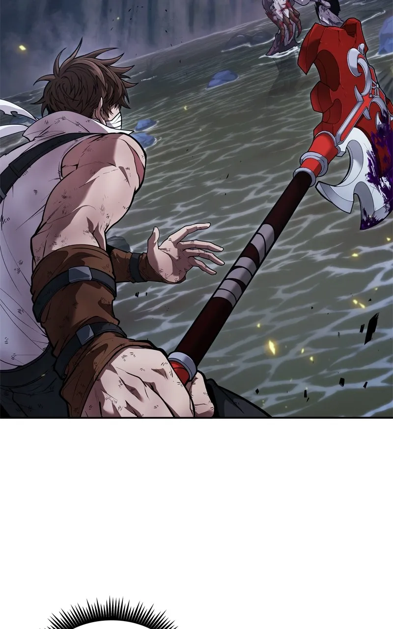 Read The Last Adventurer chapter 12 image 2 on Lezhin