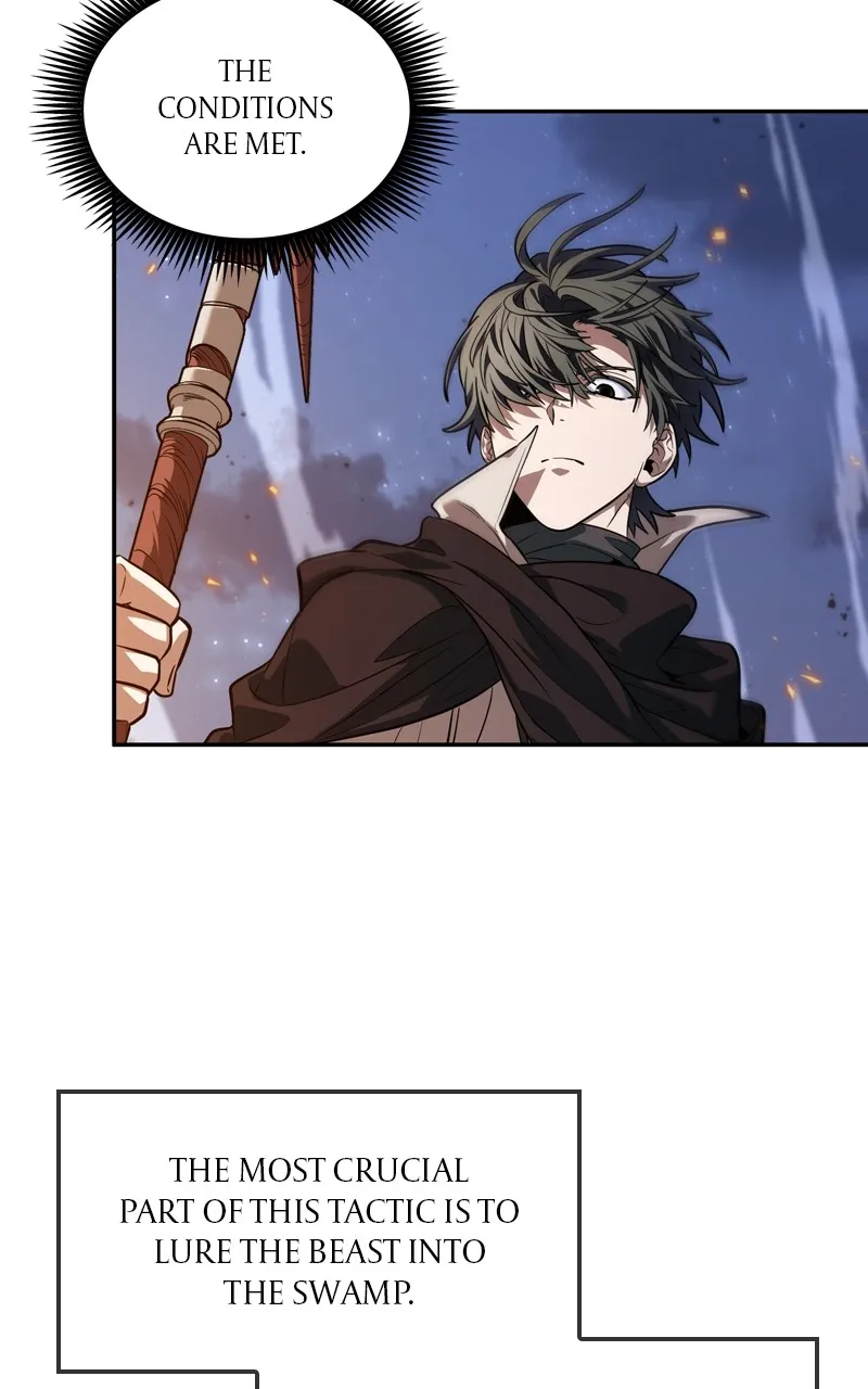 Read The Last Adventurer chapter 12 image 3 on Lezhin