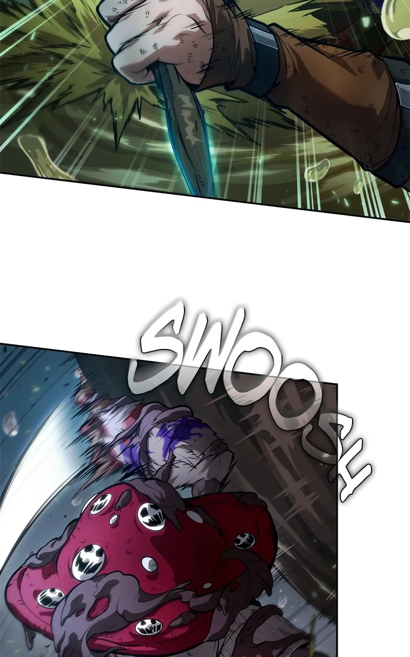 Read The Last Adventurer chapter 12 image 34 on Lezhin