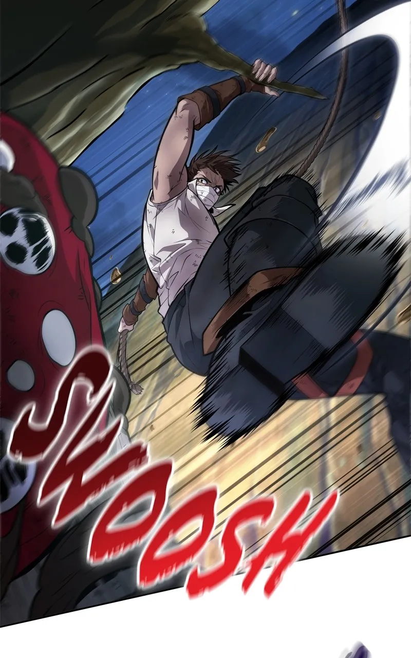 Read The Last Adventurer chapter 12 image 36 on Lezhin