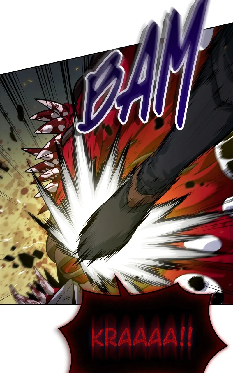Read The Last Adventurer chapter 12 image 37 on Lezhin