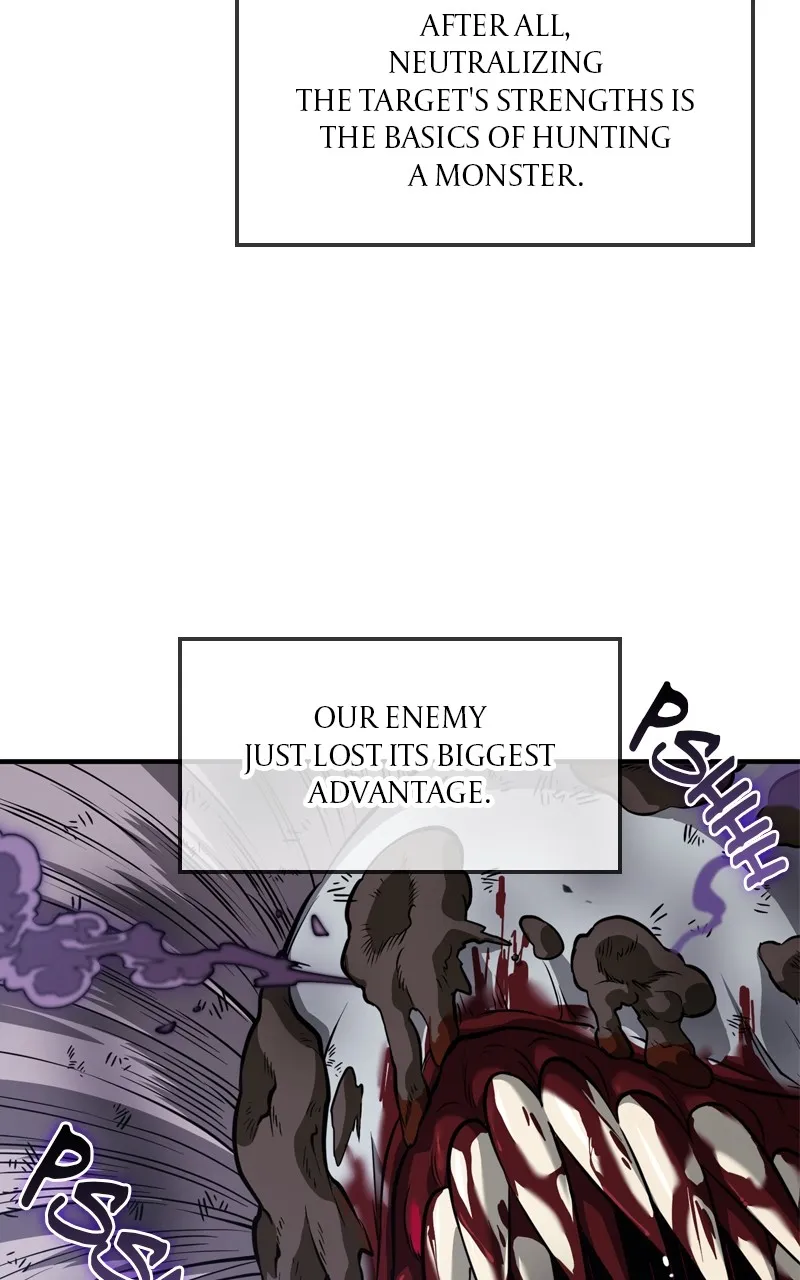Read The Last Adventurer chapter 12 image 4 on Lezhin