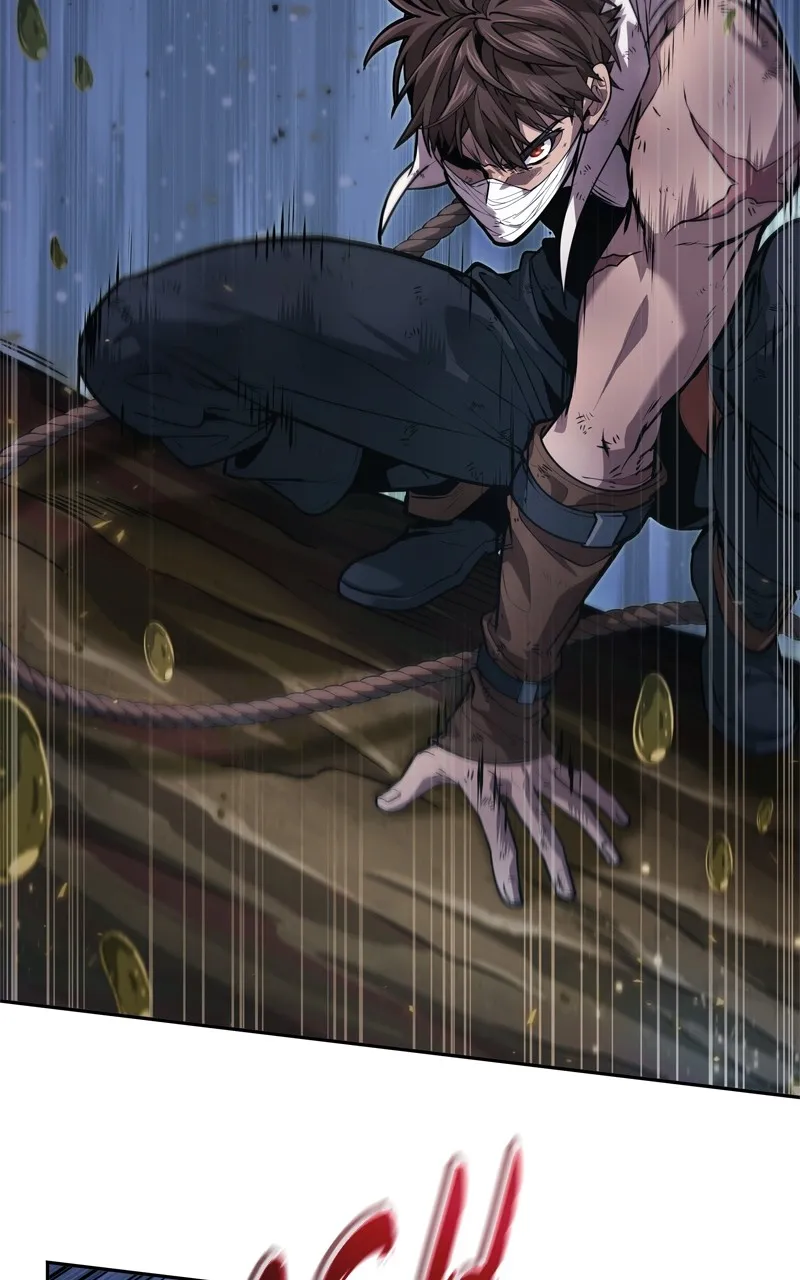 Read The Last Adventurer chapter 12 image 40 on Lezhin
