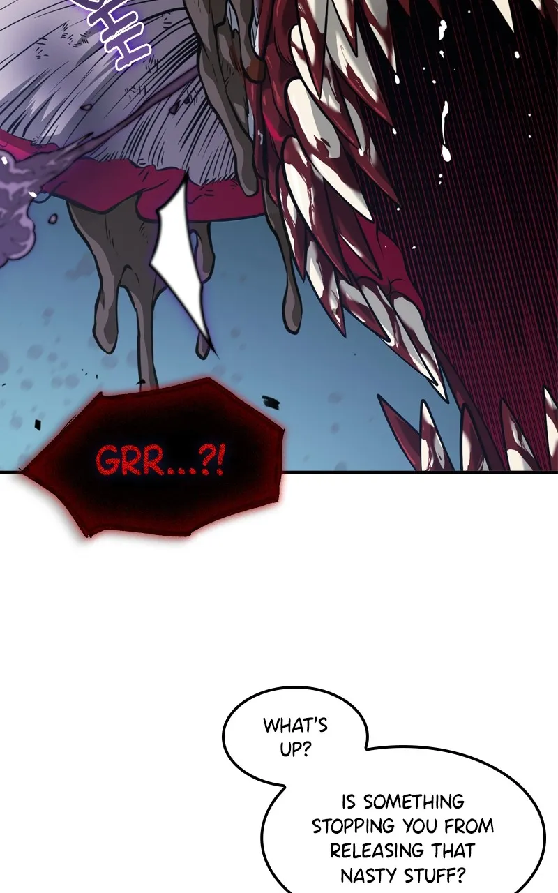 Read The Last Adventurer chapter 12 image 5 on Lezhin