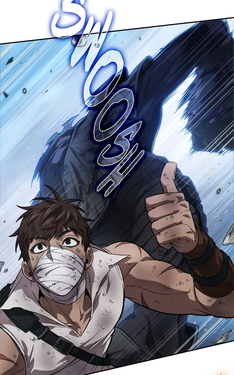 Read The Last Adventurer chapter 12 image 62 on Lezhin