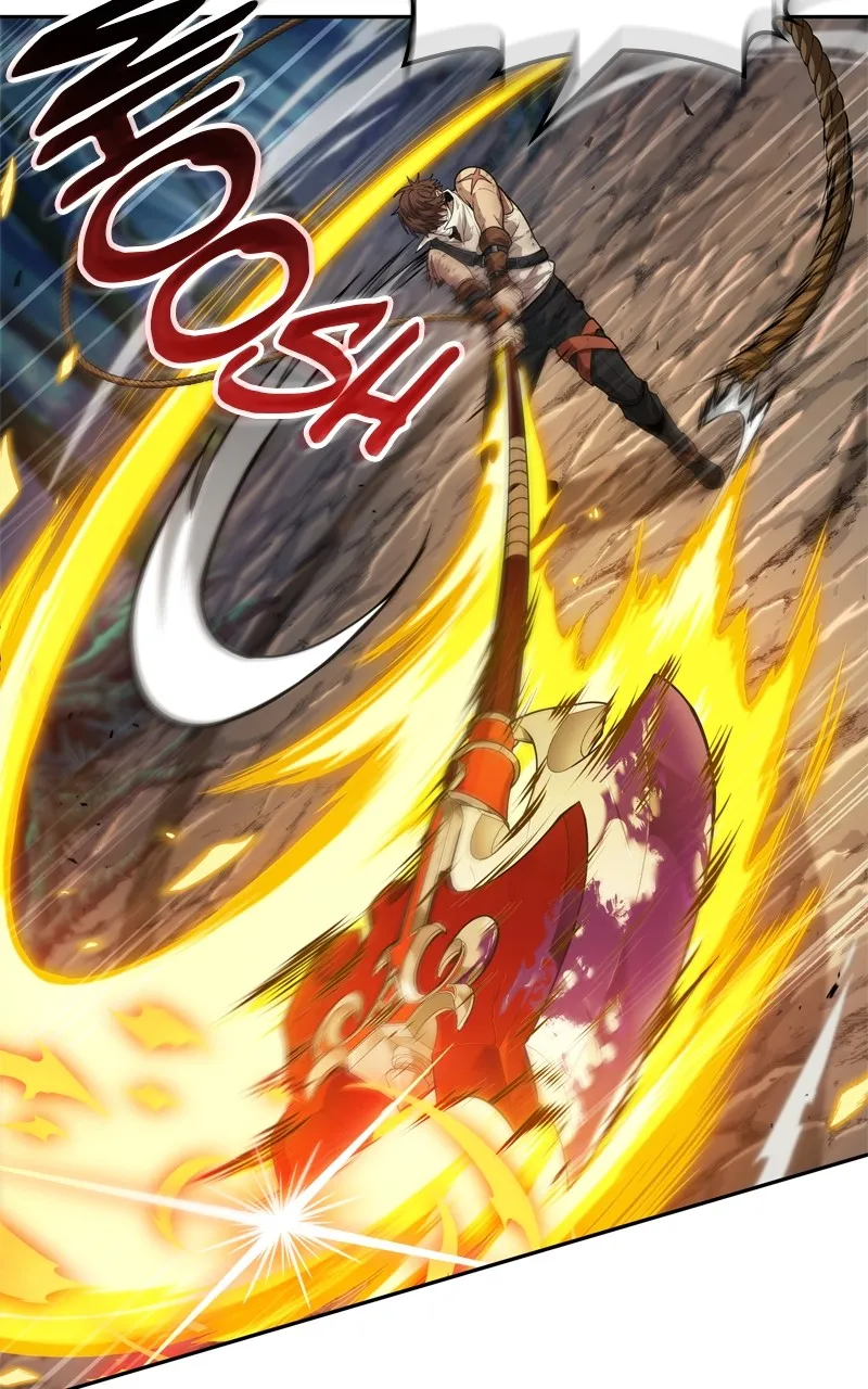Read The Last Adventurer chapter 12 image 7 on Lezhin