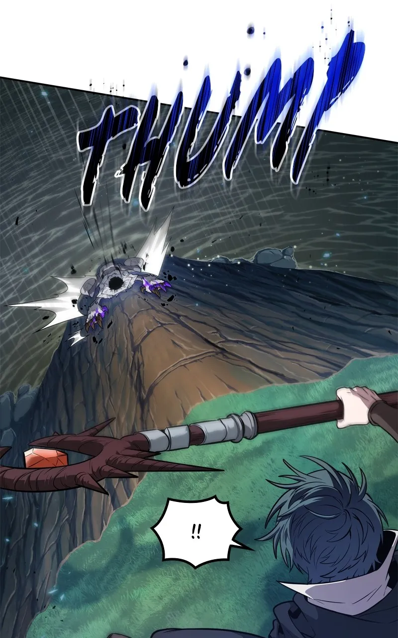 Read The Last Adventurer chapter 12 image 78 on Lezhin