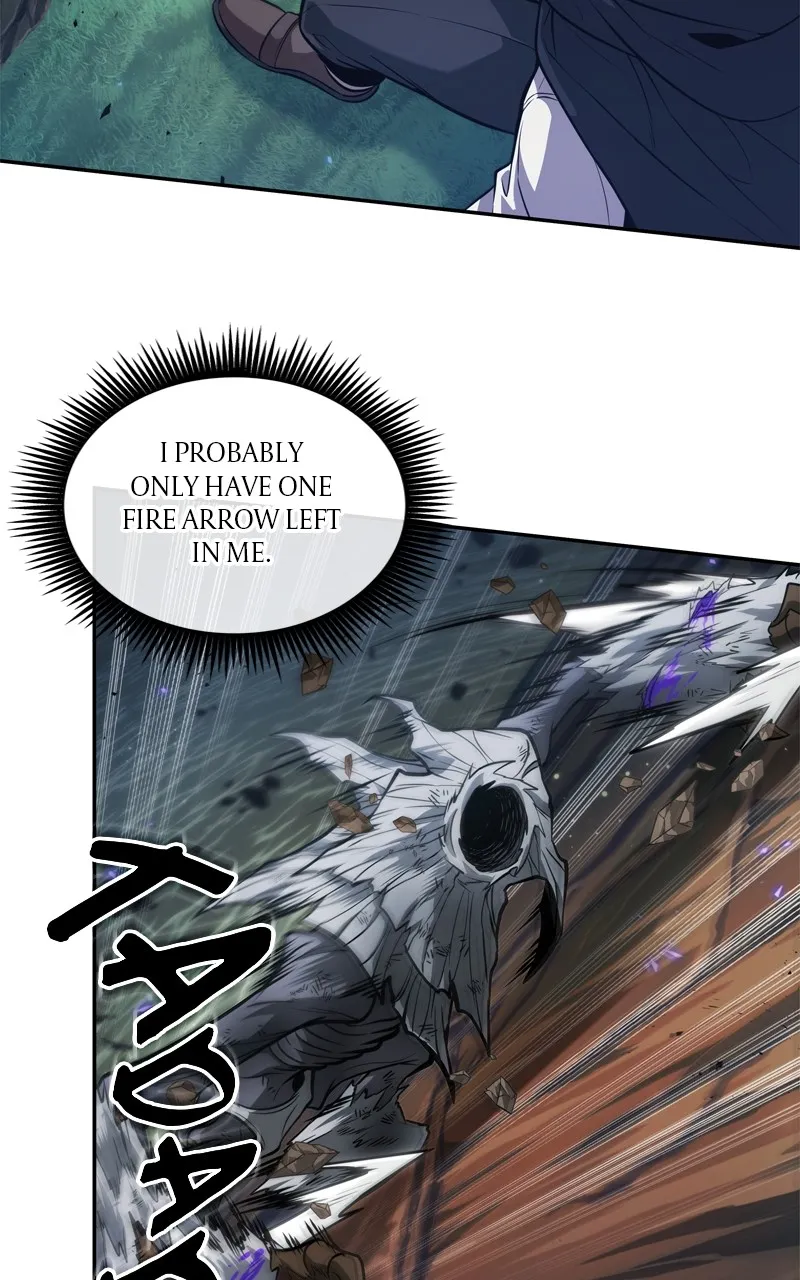 Read The Last Adventurer chapter 12 image 79 on Lezhin