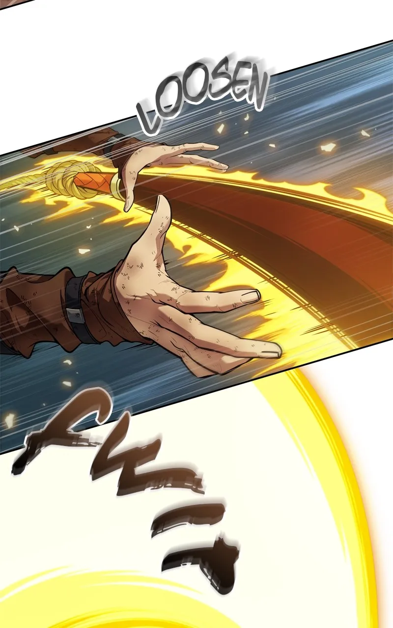 Read The Last Adventurer chapter 12 image 8 on Lezhin