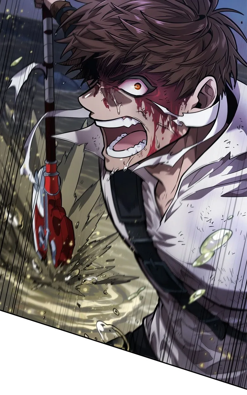 Read The Last Adventurer chapter 12 image 82 on Lezhin