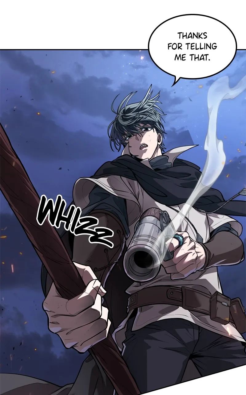 Read The Last Adventurer chapter 12 image 98 on Lezhin