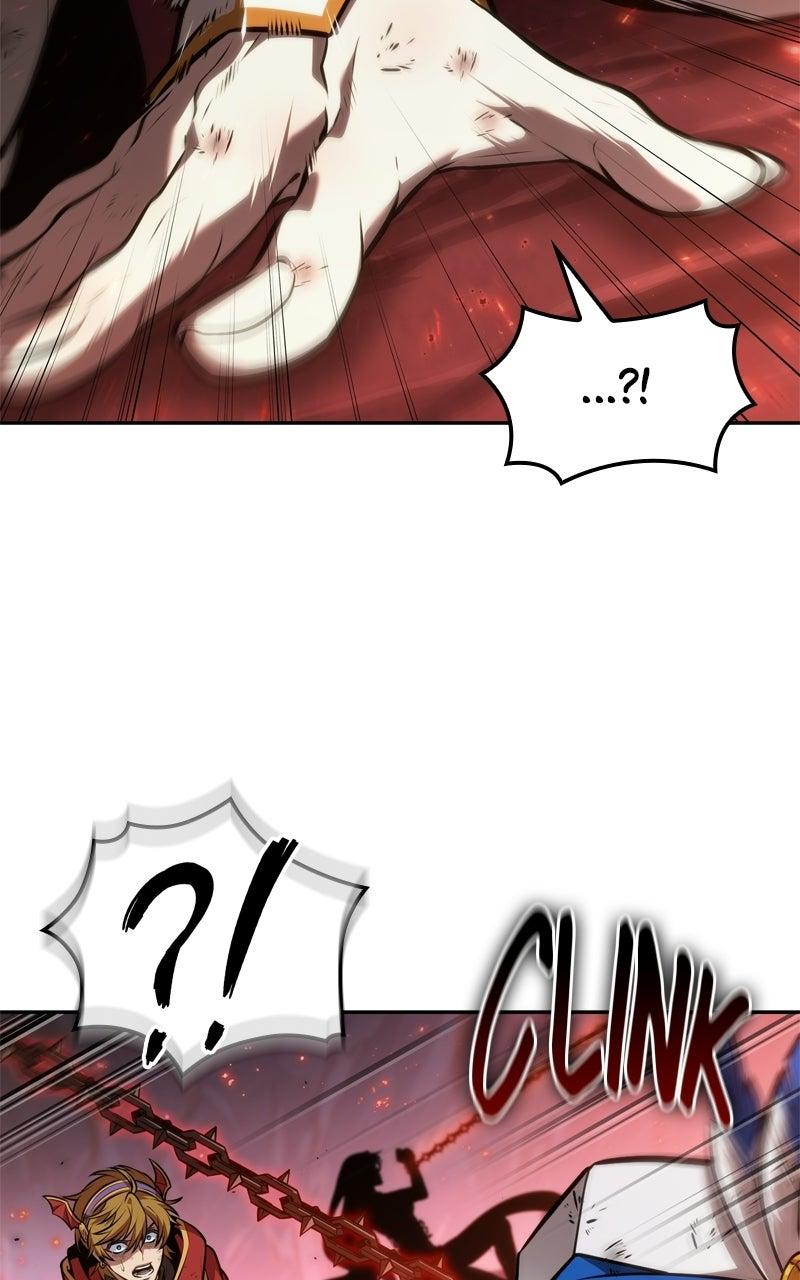 Read The Last Adventurer chapter 121 image 10 on Lezhin