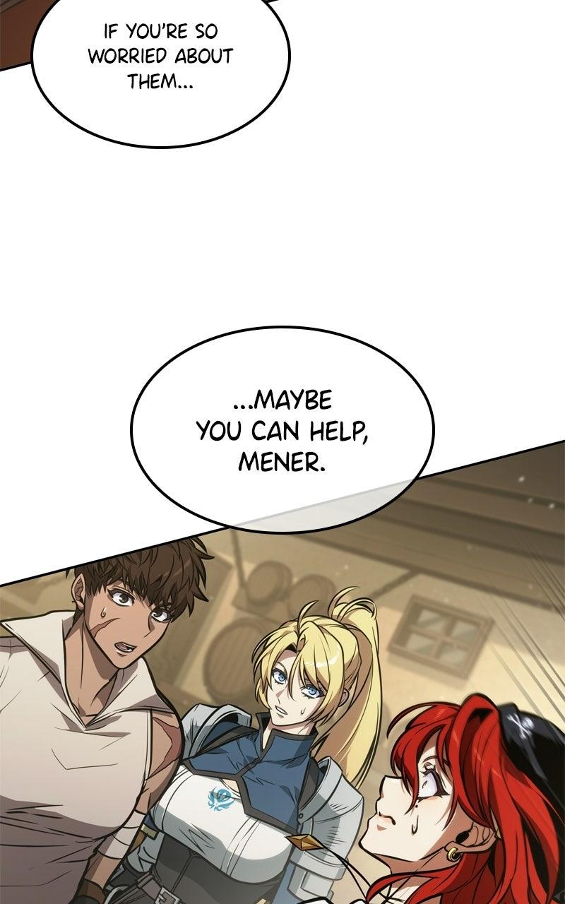 Read The Last Adventurer chapter 121 image 103 on Lezhin