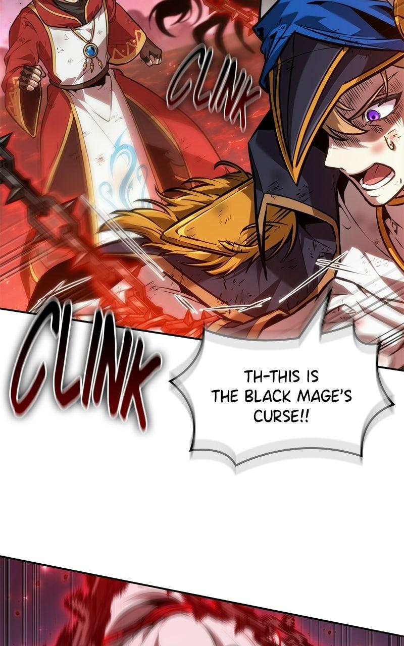 Read The Last Adventurer chapter 121 image 11 on Lezhin