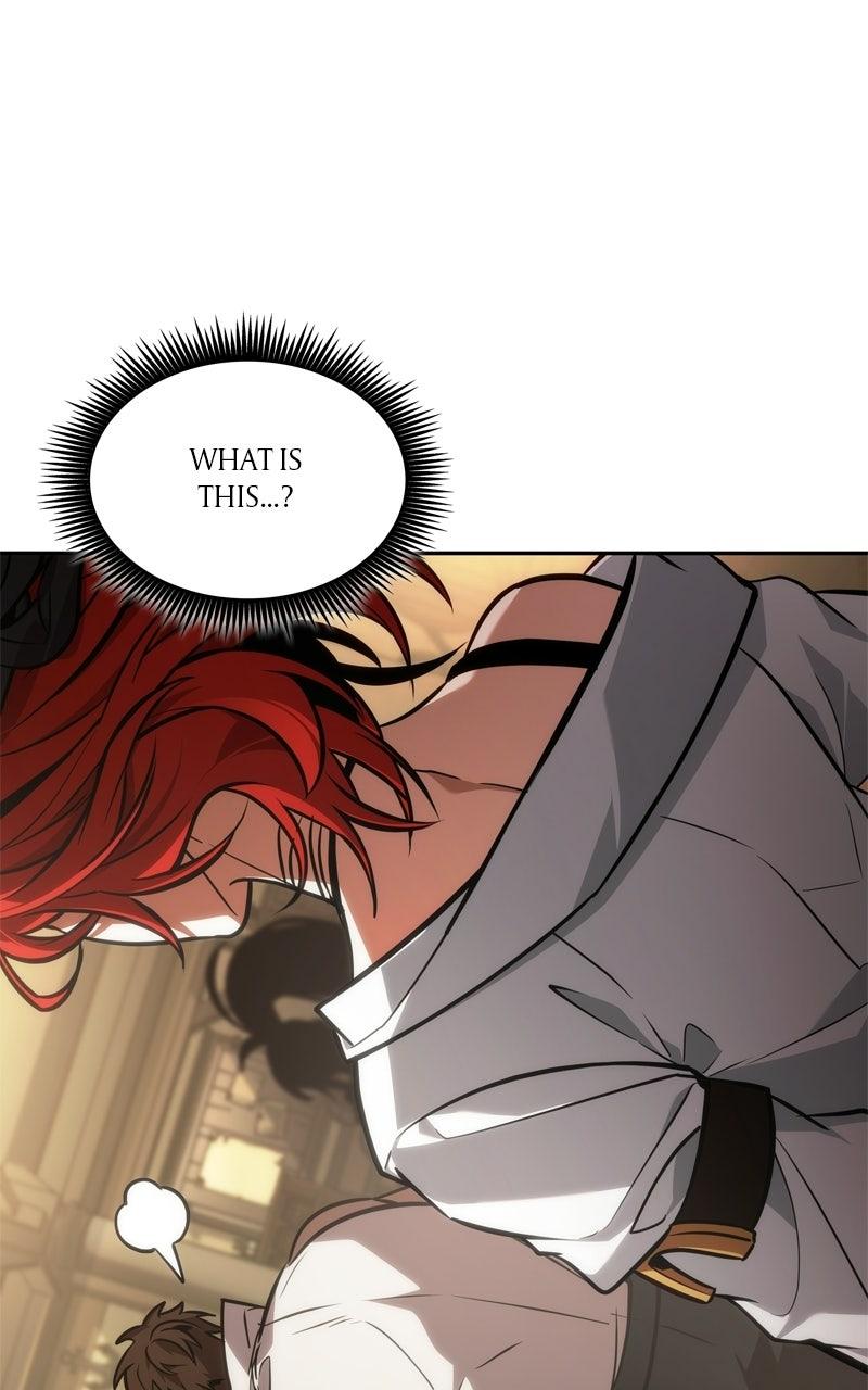 Read The Last Adventurer chapter 121 image 110 on Lezhin