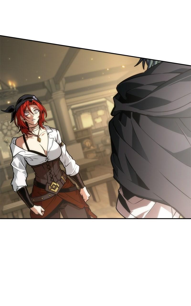 Read The Last Adventurer chapter 121 image 116 on Lezhin