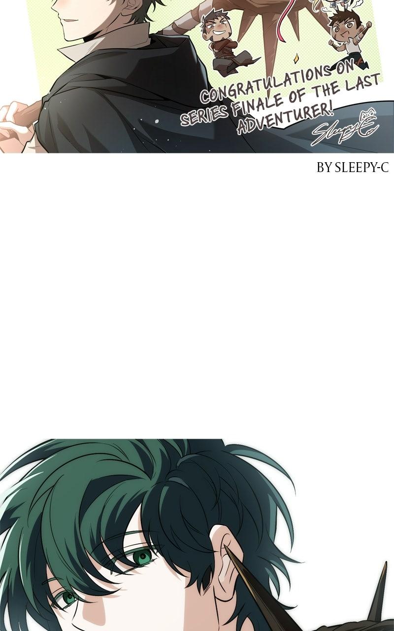 Read The Last Adventurer chapter 121 image 124 on Lezhin