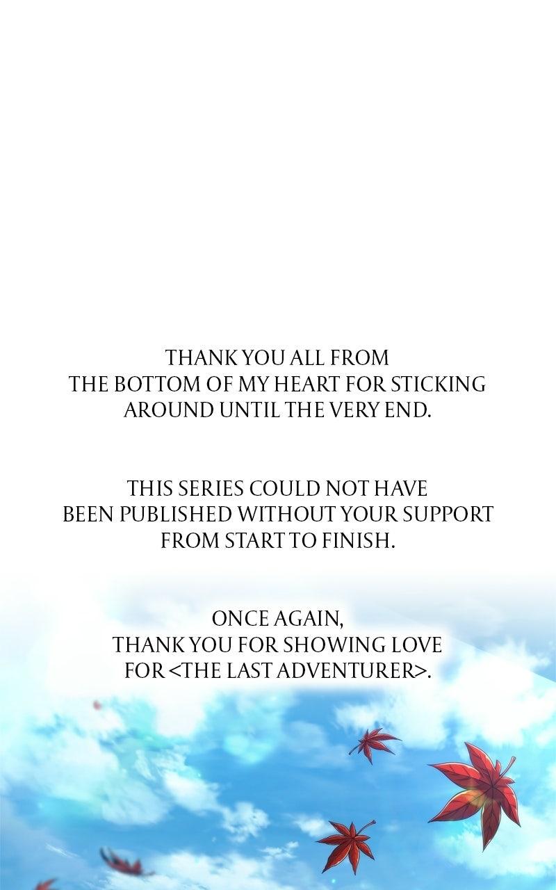 Read The Last Adventurer chapter 121 image 128 on Lezhin