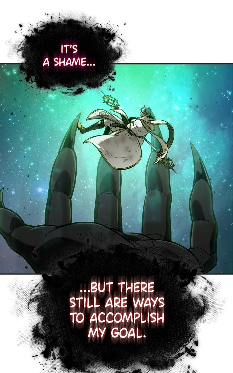 Read The Last Adventurer chapter 121 image 16 on Lezhin