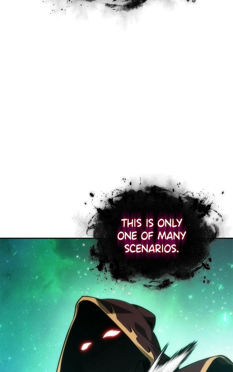 Read The Last Adventurer chapter 121 image 17 on Lezhin