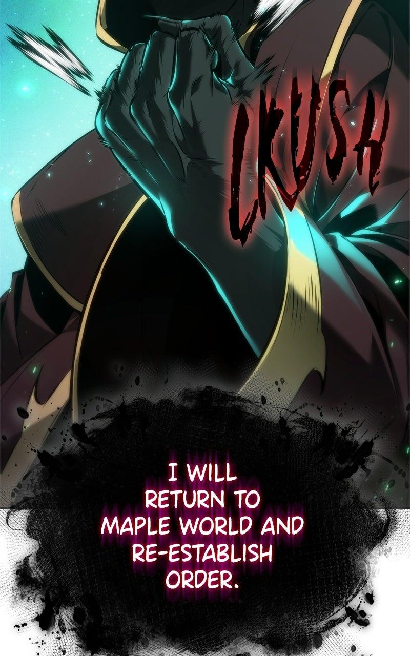 Read The Last Adventurer chapter 121 image 18 on Lezhin