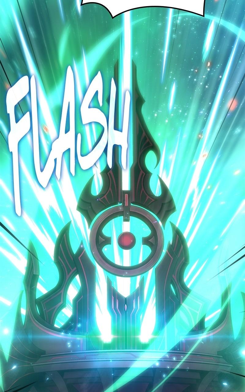 Read The Last Adventurer chapter 121 image 2 on Lezhin