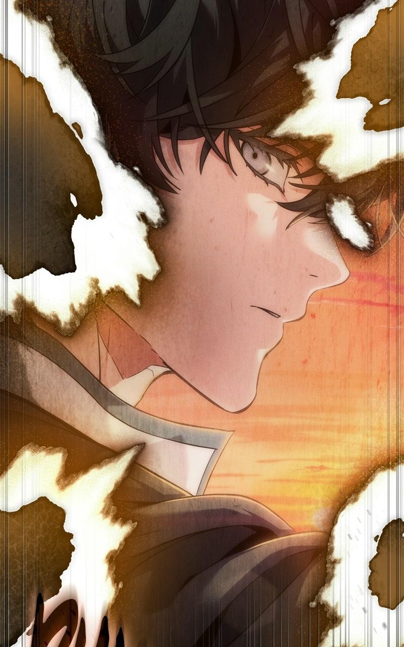 Read The Last Adventurer chapter 121 image 28 on Lezhin