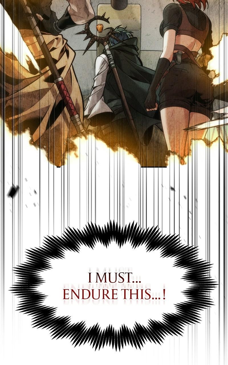 Read The Last Adventurer chapter 121 image 32 on Lezhin