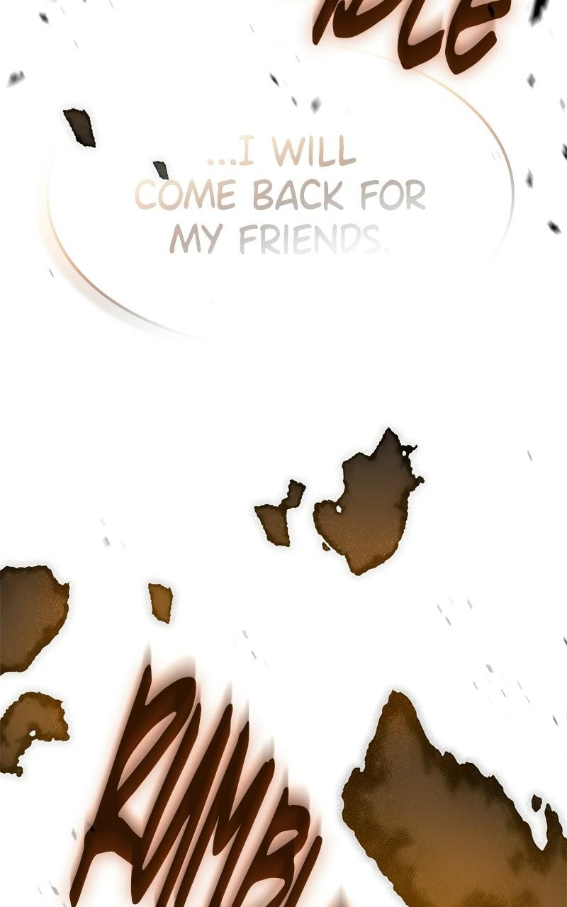 Read The Last Adventurer chapter 121 image 36 on Lezhin