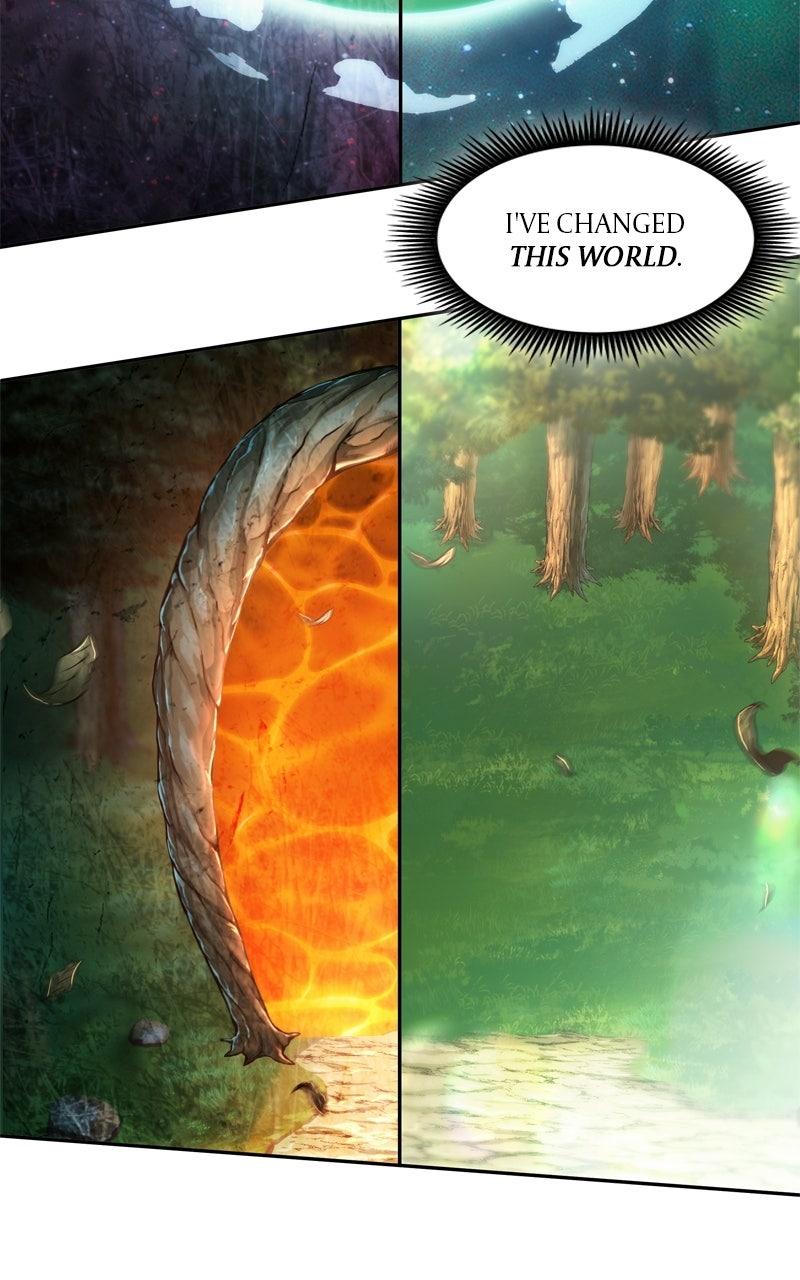 Read The Last Adventurer chapter 121 image 40 on Lezhin