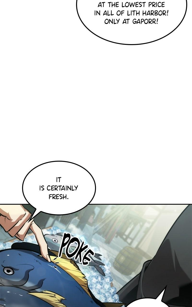 Read The Last Adventurer chapter 121 image 56 on Lezhin