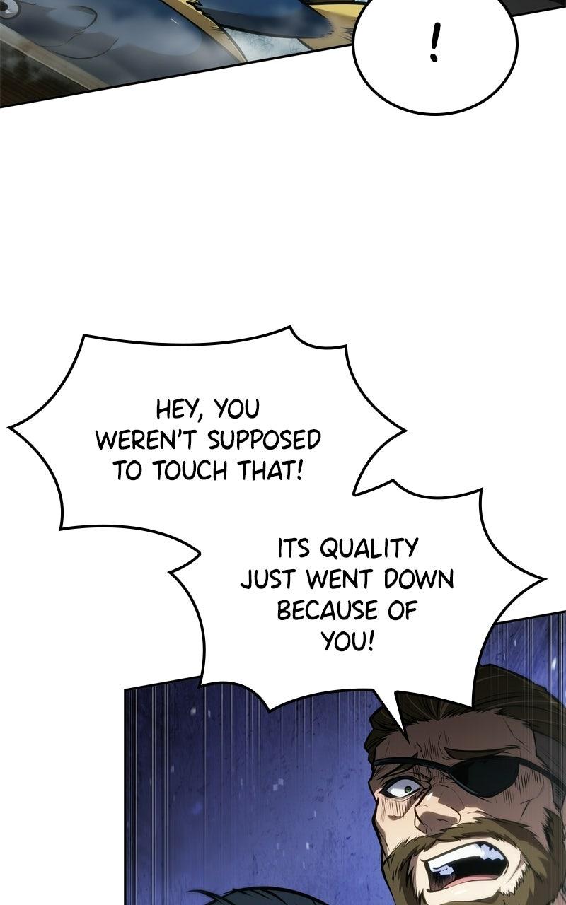Read The Last Adventurer chapter 121 image 57 on Lezhin