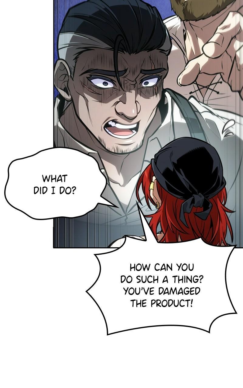 Read The Last Adventurer chapter 121 image 58 on Lezhin