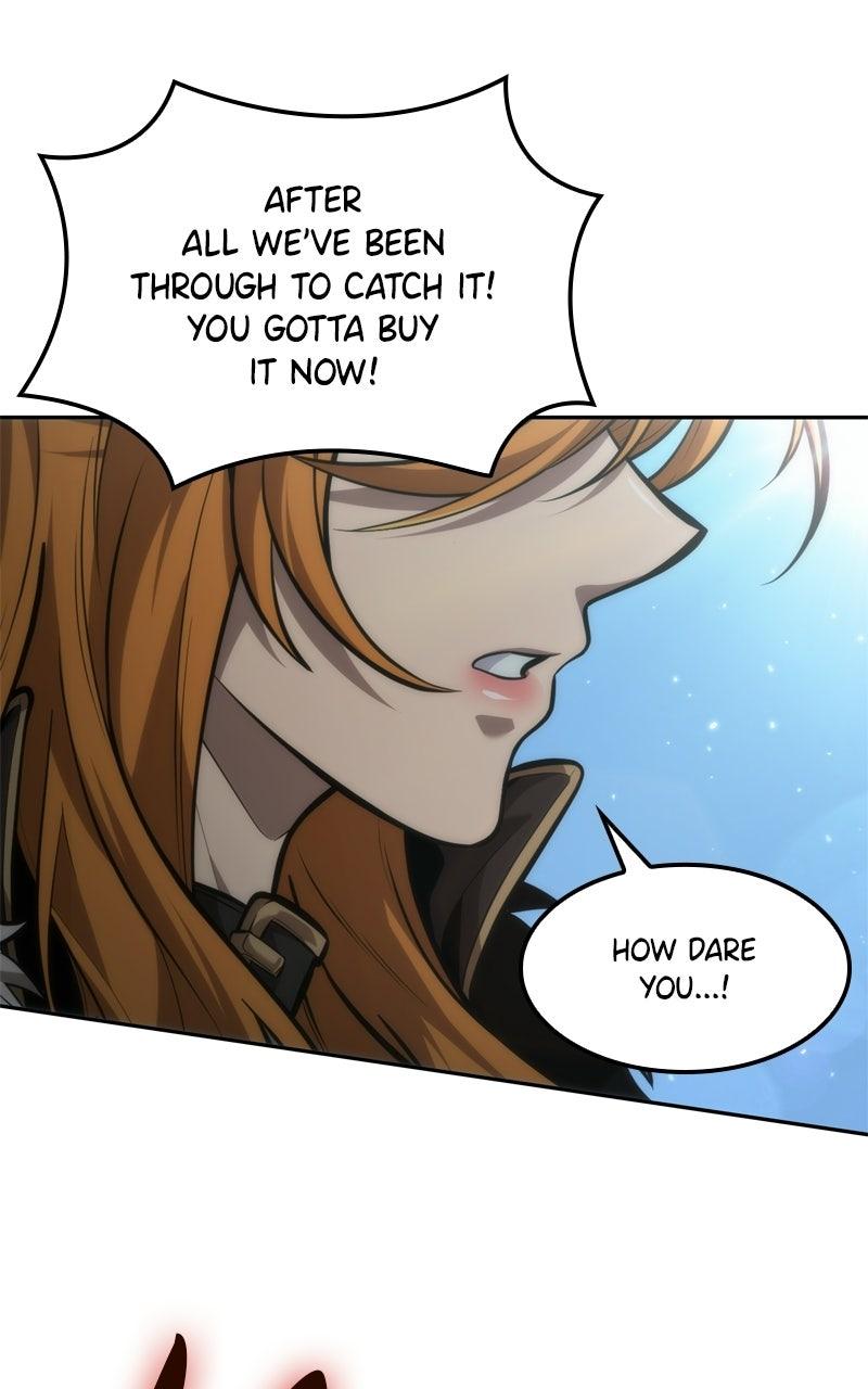 Read The Last Adventurer chapter 121 image 59 on Lezhin