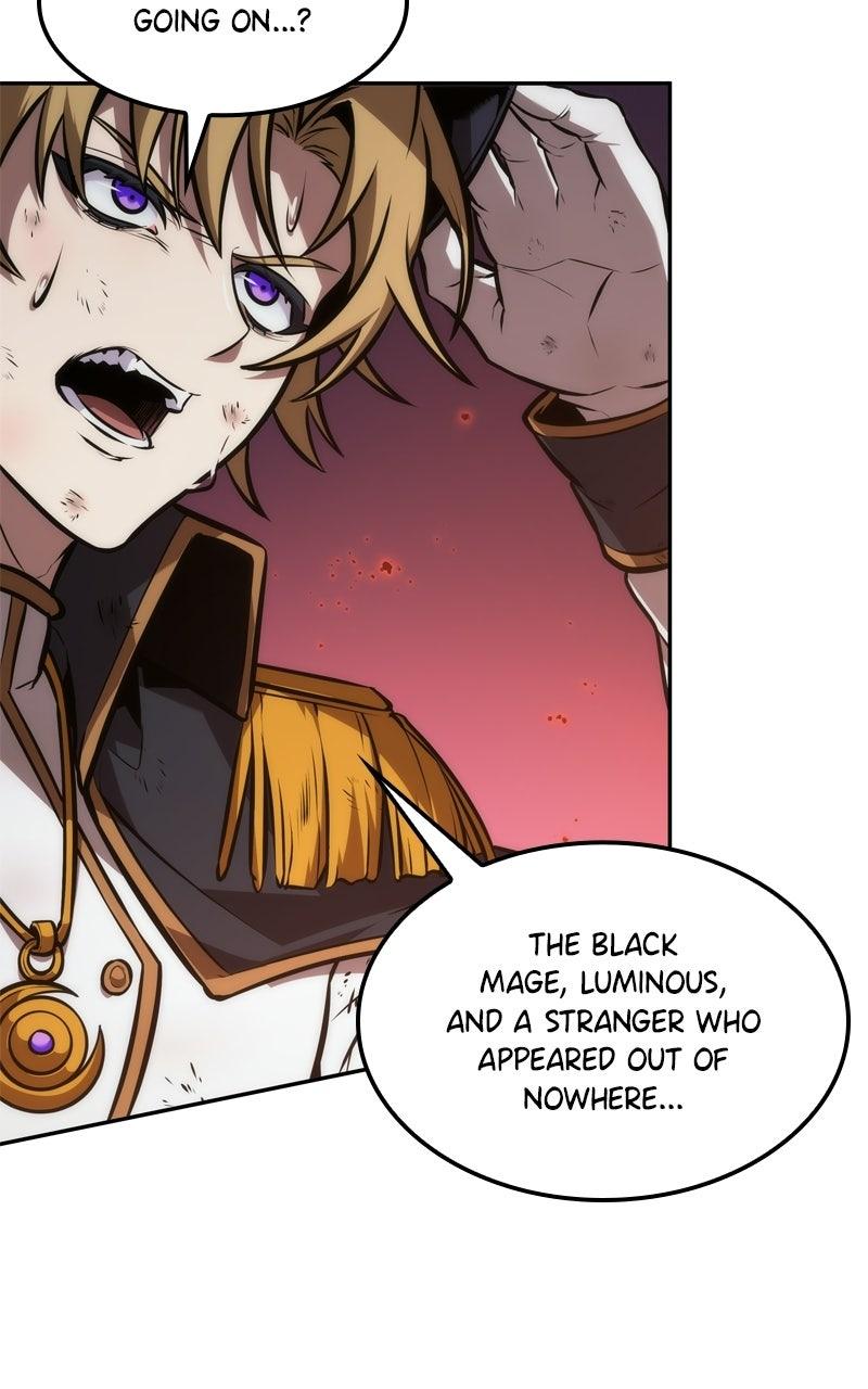 Read The Last Adventurer chapter 121 image 6 on Lezhin