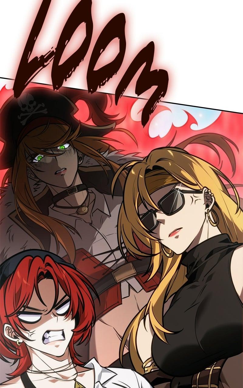 Read The Last Adventurer chapter 121 image 60 on Lezhin