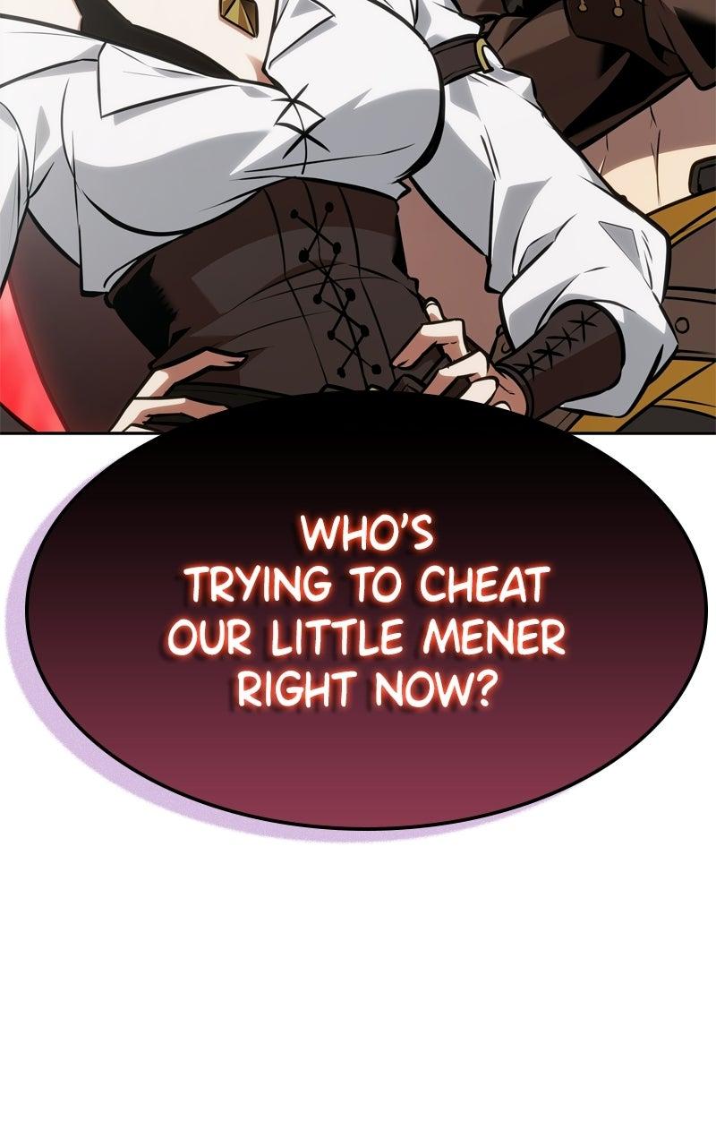 Read The Last Adventurer chapter 121 image 61 on Lezhin