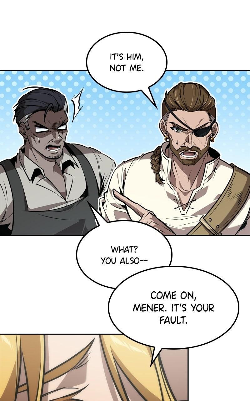 Read The Last Adventurer chapter 121 image 62 on Lezhin