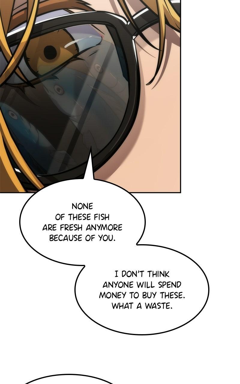 Read The Last Adventurer chapter 121 image 63 on Lezhin