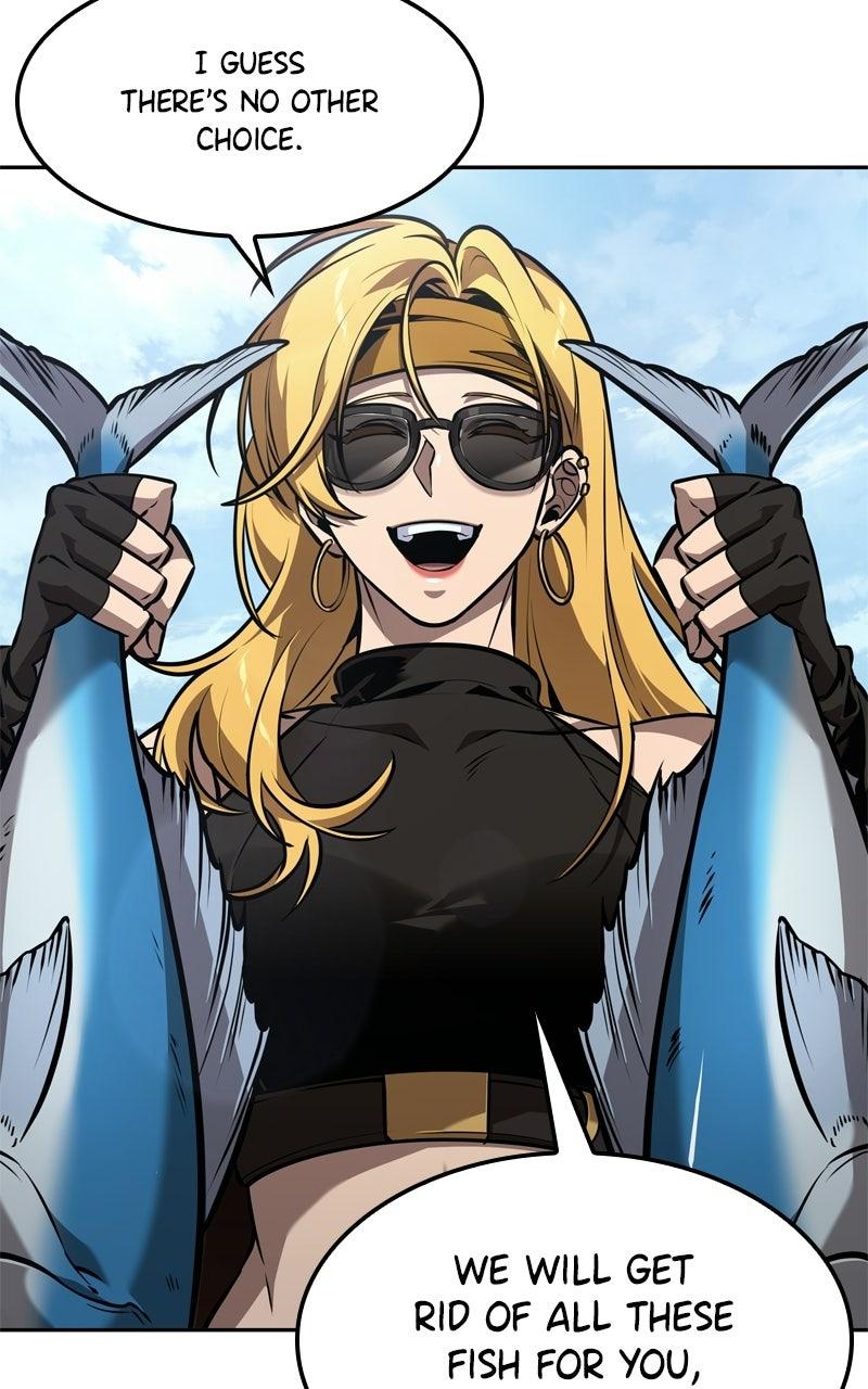 Read The Last Adventurer chapter 121 image 64 on Lezhin