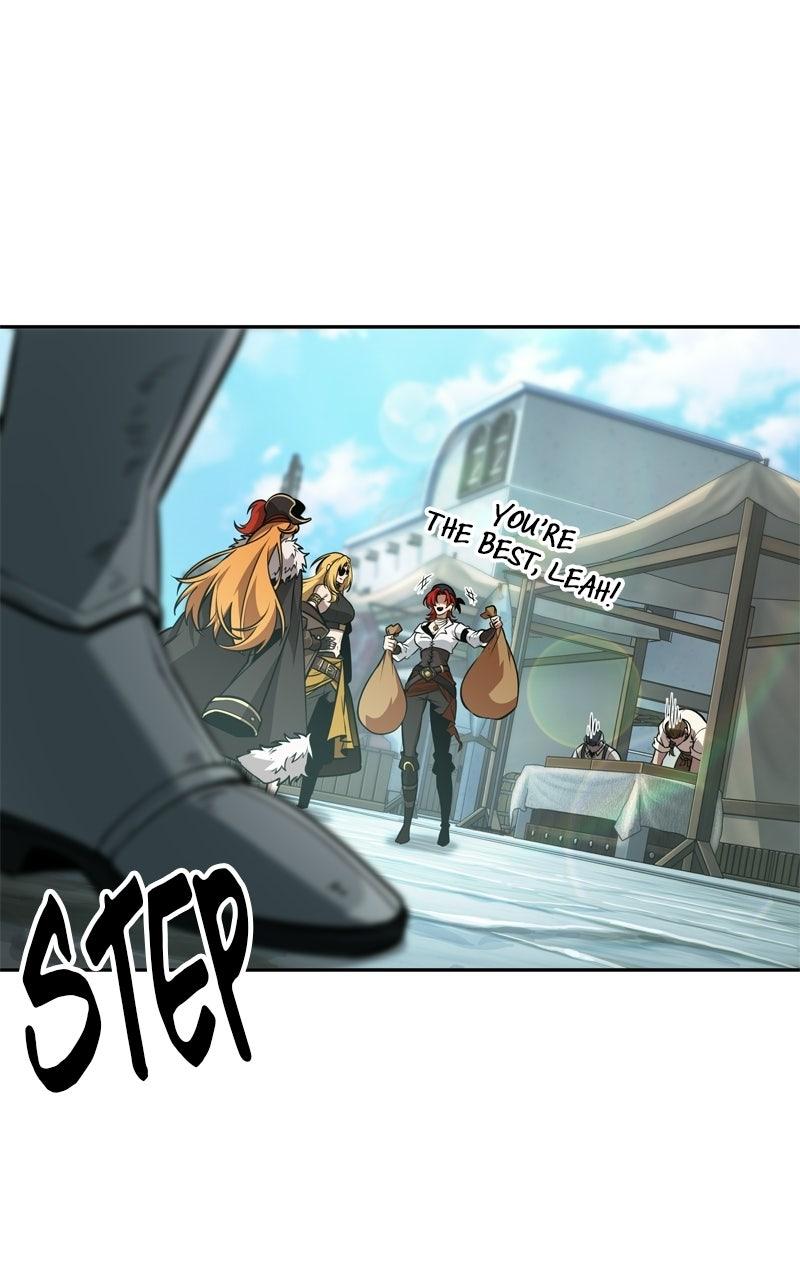 Read The Last Adventurer chapter 121 image 68 on Lezhin