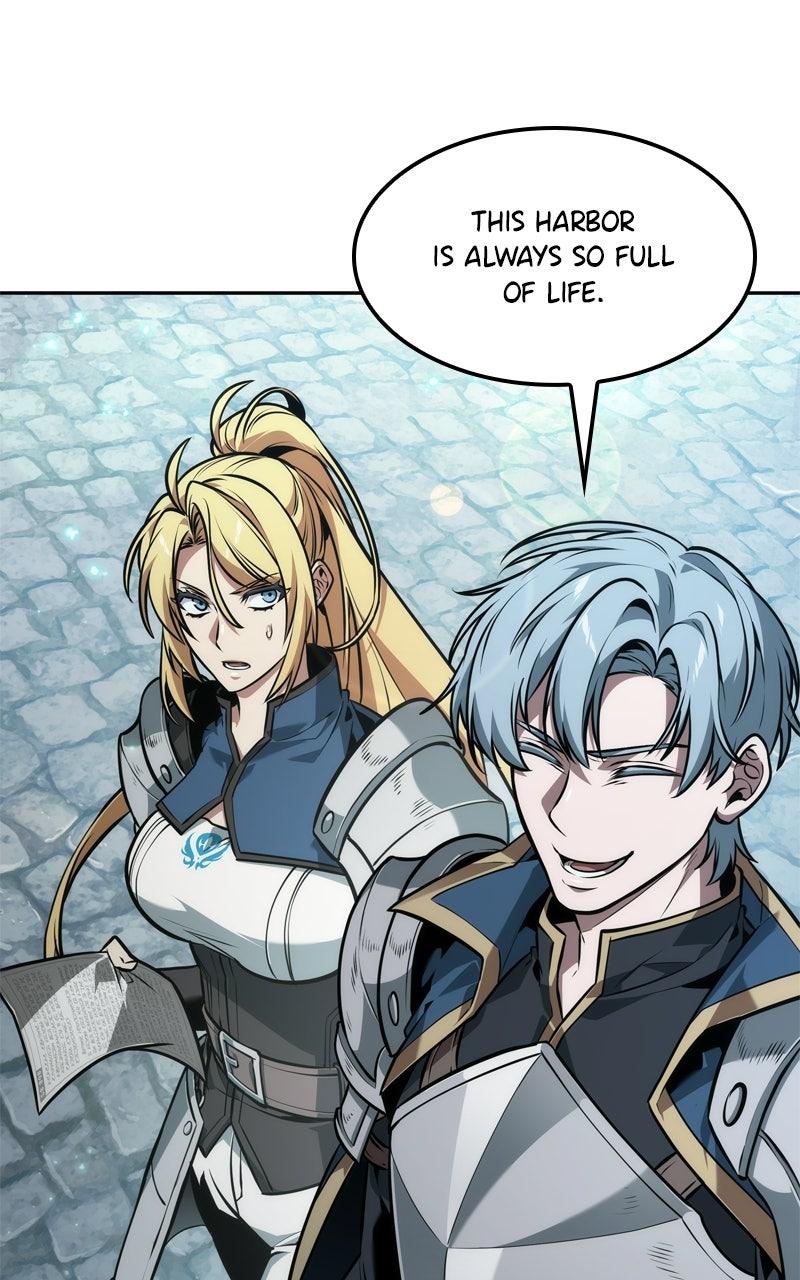 Read The Last Adventurer chapter 121 image 69 on Lezhin