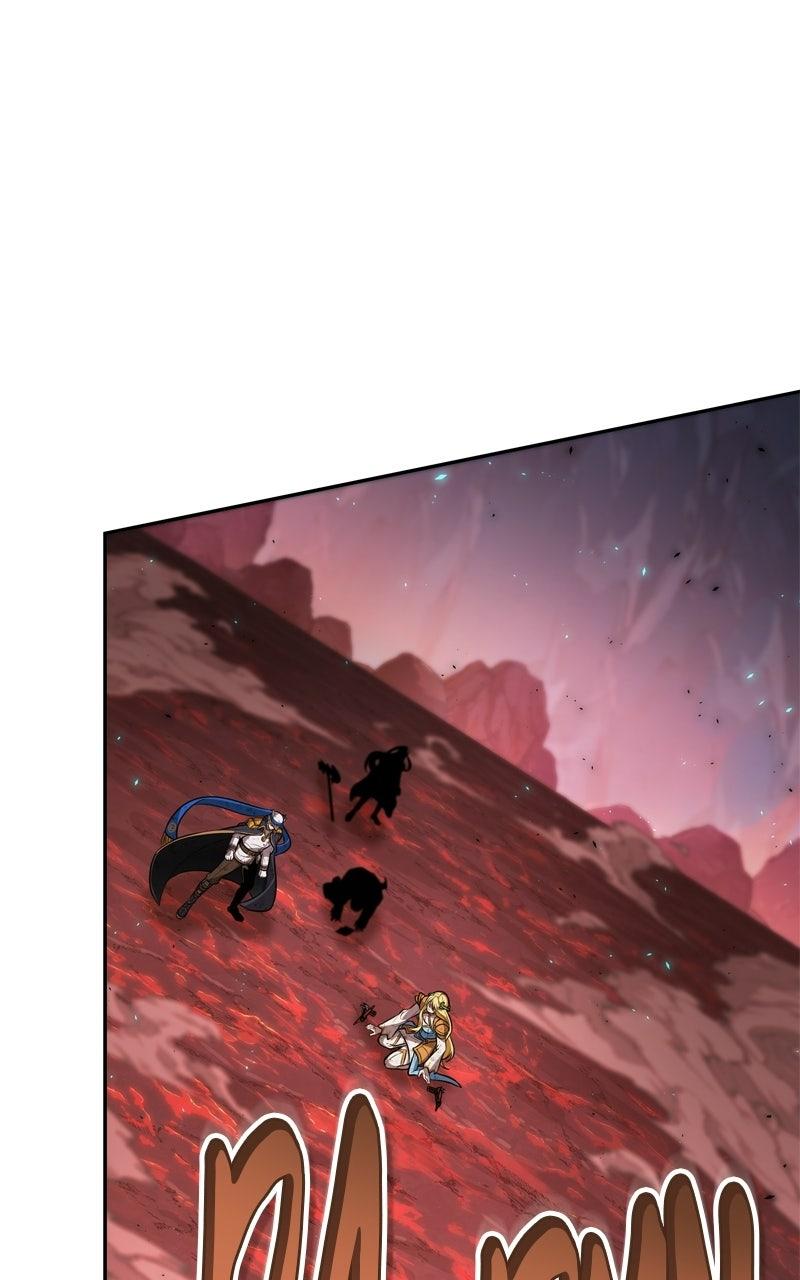 Read The Last Adventurer chapter 121 image 7 on Lezhin