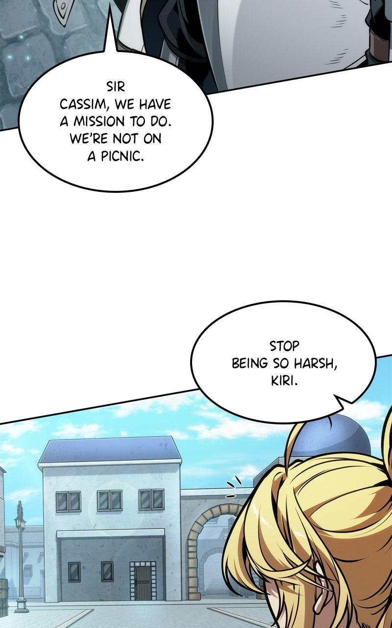 Read The Last Adventurer chapter 121 image 70 on Lezhin