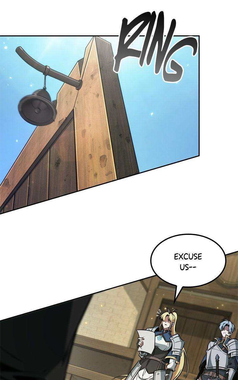 Read The Last Adventurer chapter 121 image 72 on Lezhin