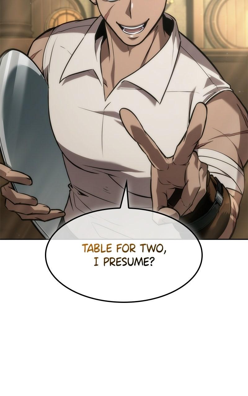 Read The Last Adventurer chapter 121 image 74 on Lezhin