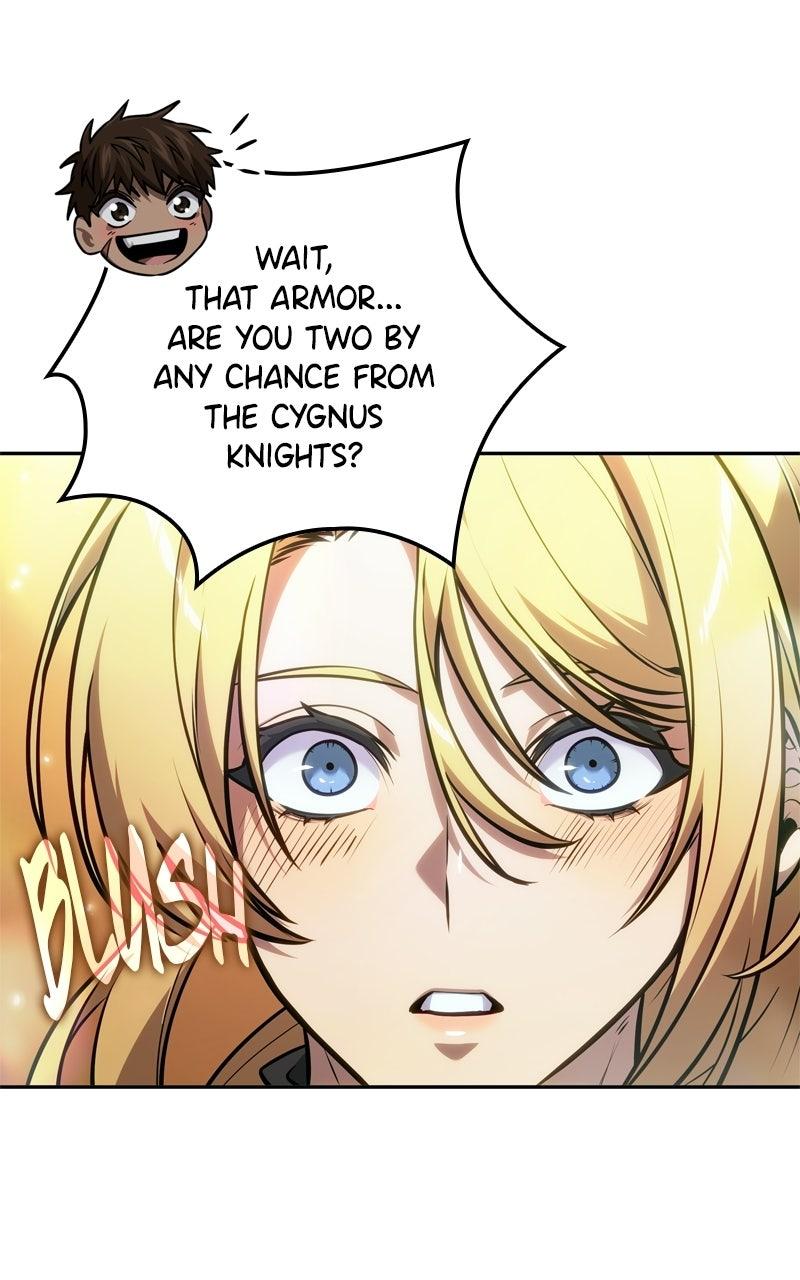Read The Last Adventurer chapter 121 image 75 on Lezhin