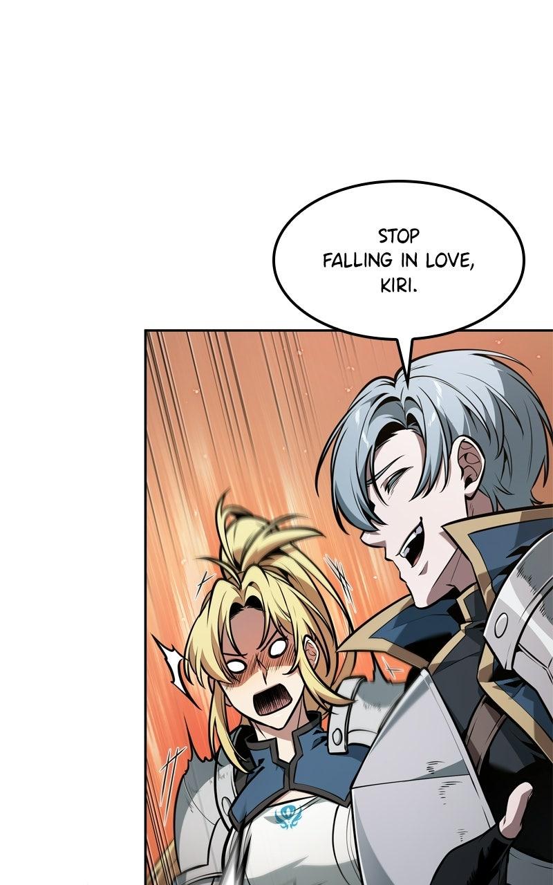 Read The Last Adventurer chapter 121 image 76 on Lezhin