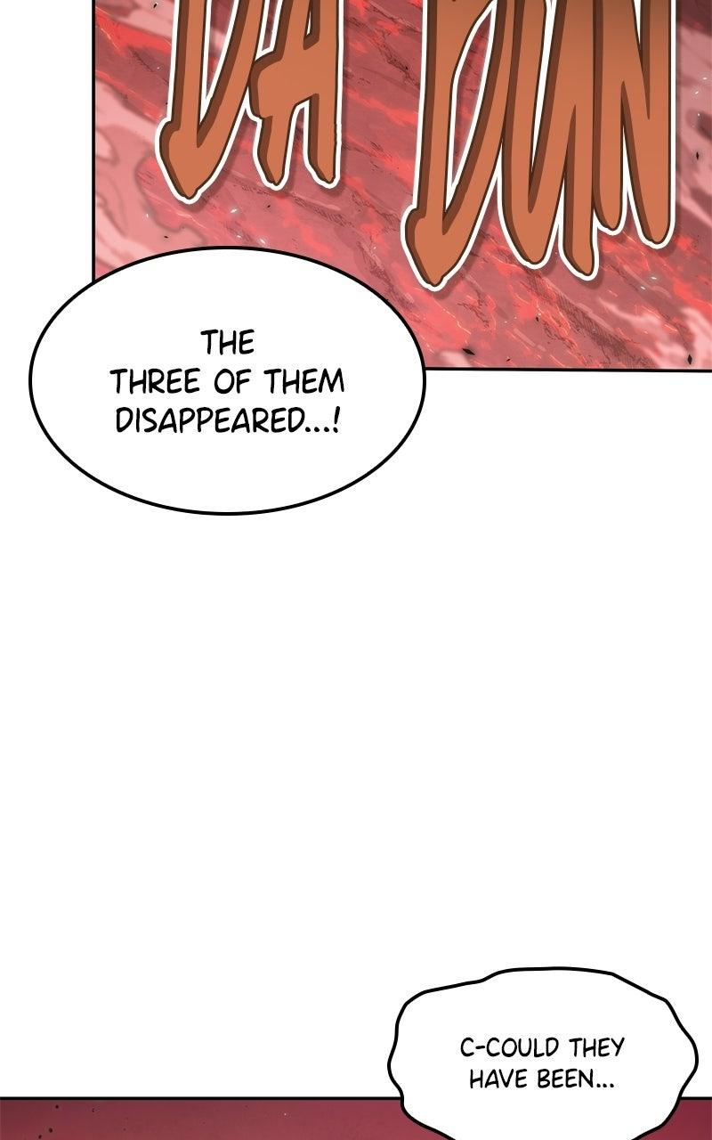 Read The Last Adventurer chapter 121 image 8 on Lezhin