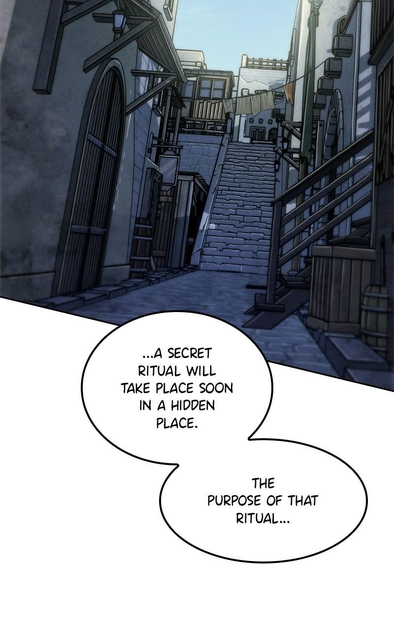 Read The Last Adventurer chapter 121 image 82 on Lezhin